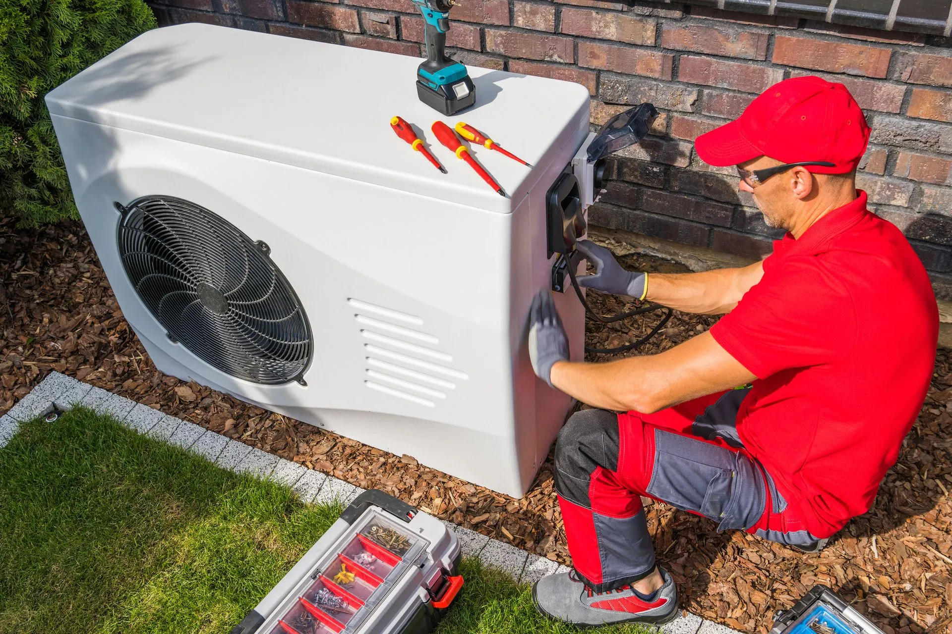 About HVAC in Ozone Park, NY